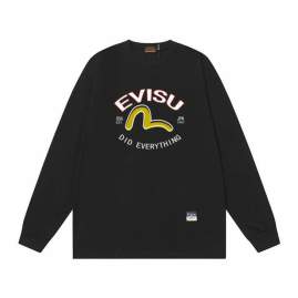 Picture of Evisu T Shirt Long _SKUEvisuS-XLh8txEV203350598
